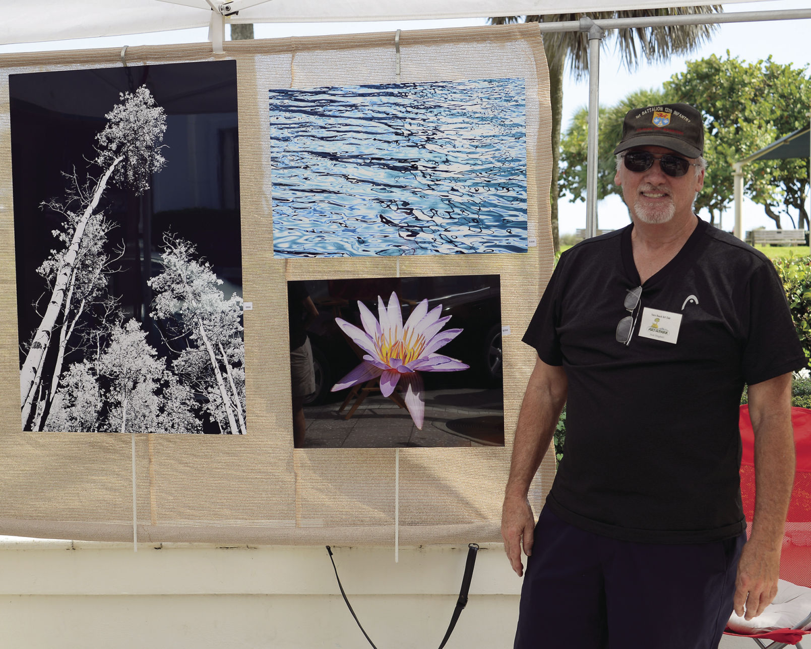 Art in the Park